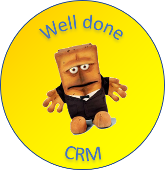 Odoo Cert 14 - CRM