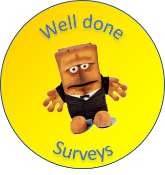 Odoo Cert 14 - Surveys