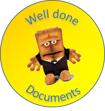 Odoo Cert 14 - Documents