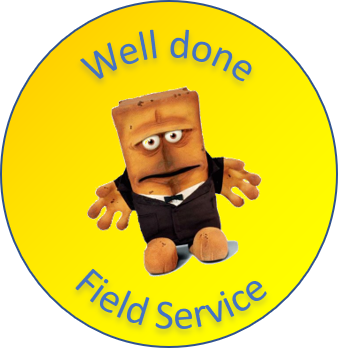 Odoo Cert 14 - Field Service