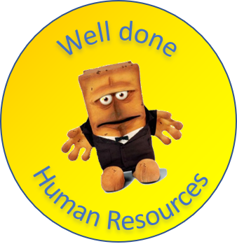 Odoo Cert 14 - Human Resources