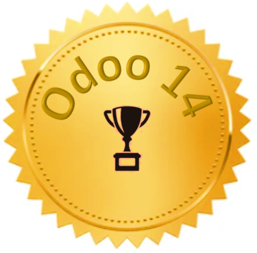 Odoo 14 Certification